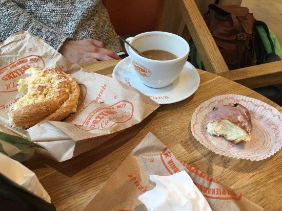 Piekarnia Cukiernia Grzybki